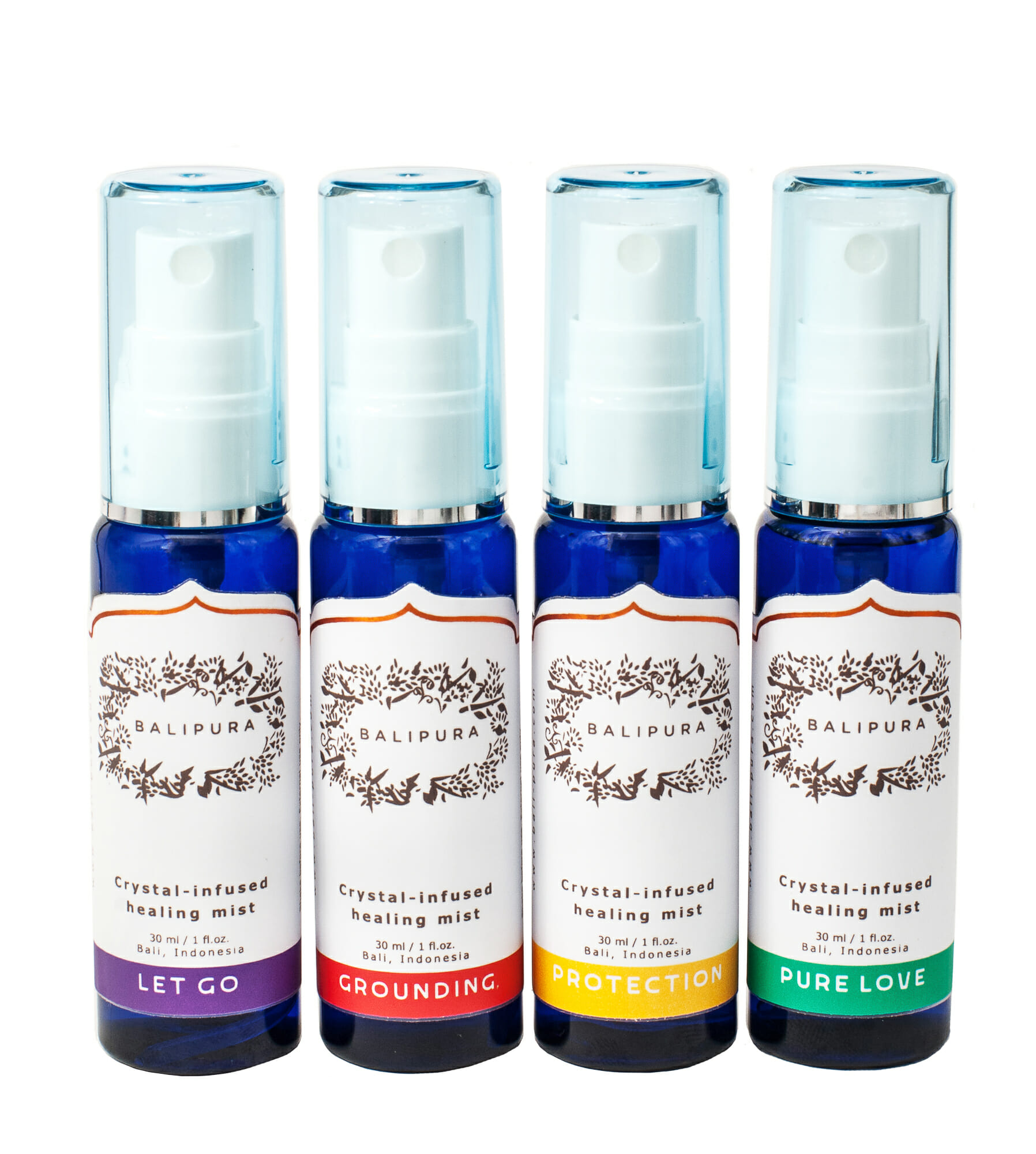 sprays auriques